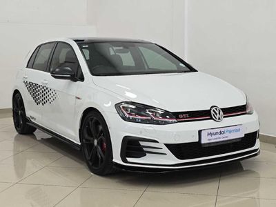 2020 Volkswagen Golf VII GTI 2.0 TSI Auto TCR