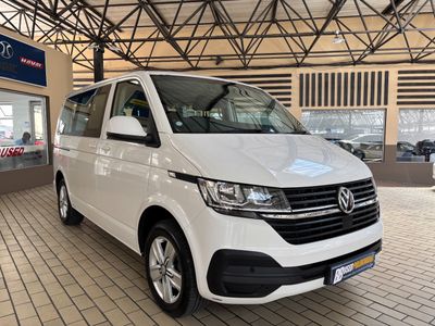 2023 Volkswagen Kombi T6.1 2.0 TDI (110kW) Auto Trendline