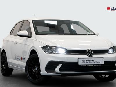 2026 Volkswagen Polo 1.0 TSI