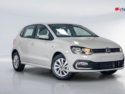 2026 Volkswagen Polo Vivo 1.4 Life