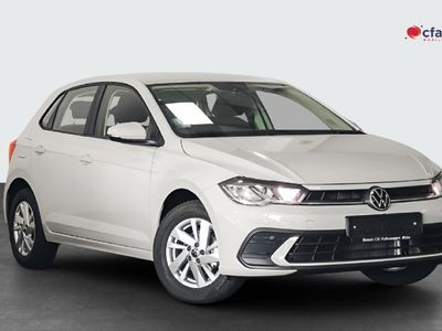 2026 Volkswagen Polo 1.0 TSI