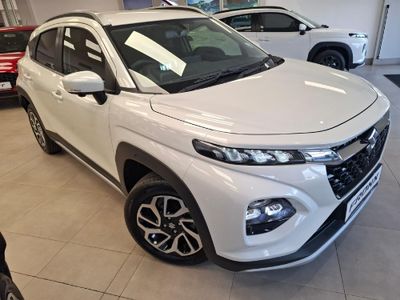 2026 Suzuki Fronx 1.5 GLX Auto