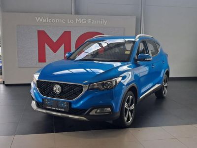 2025 MG ZS 1.5 Delux Auto