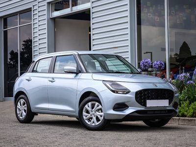 2026 Suzuki Swift 1.2 GL+