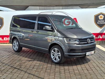 2020 Volkswagen Kombi 2.0 TDI Auto (103kW) Trendline