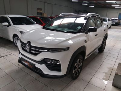 2023 Renault Kiger 1.0 Energy Life