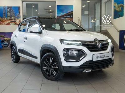 2024 Renault Kwid 1.0 Climber