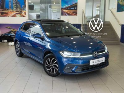 2025 Volkswagen Polo 1.0 TSI Life Auto DSG