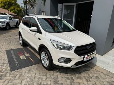 2019 Ford Kuga 1.5 TDCi Ambiente