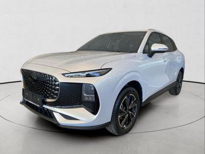 2026 Lepas L4 1.5T Pantera Auto