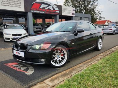 2008 BMW 3 Series 325i M Sport