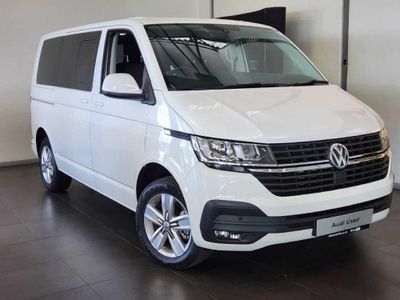 2024 Volkswagen Kombi T6.1 2.0 TDI (110kW) Auto Trendline