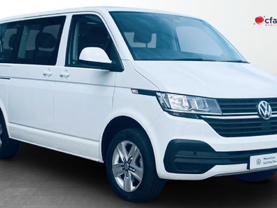 2024 Volkswagen Kombi T6.1 2.0 TDI (110kW) Auto Trendline