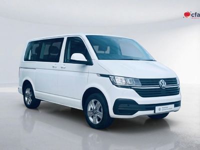 2024 Volkswagen Kombi T6.1 2.0 TDI (110kW) Auto Trendline