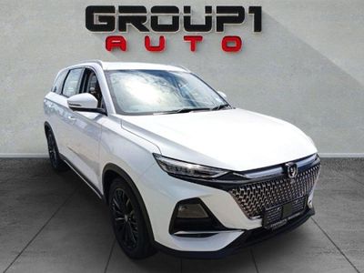 2026 Changan CS75 Pro 1.5T CE Auto