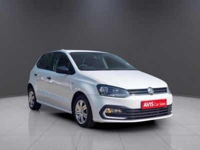 2025 Volkswagen Polo Vivo 1.4