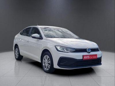2024 Volkswagen Polo Classic Polo 1.6