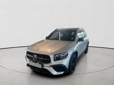 2021 Mercedes-Benz GLB 220d 4Matic