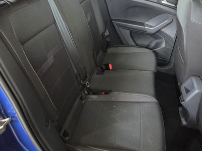 2020 Volkswagen T-Cross 1.0 TSI Highline Auto
