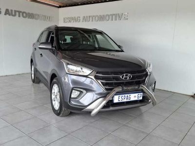 2020 Hyundai Creta 1.6 Executive