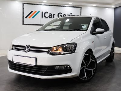 2024 Volkswagen Polo Vivo 1.0 TSI GT