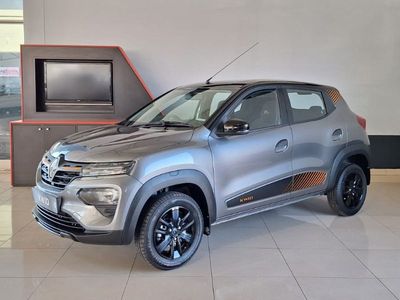2026 Renault Kwid 1.0 10 Year Ltd Edition