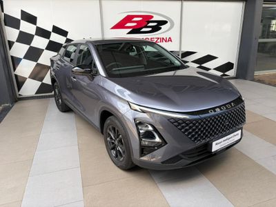 2026 Omoda C5 1.5T Style X