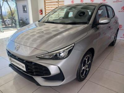2026 MG MG3 1.5 Comfort
