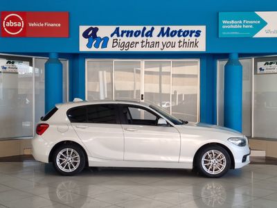 2016 BMW 3 Series 316i Auto