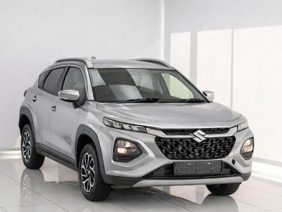 2026 Suzuki Fronx 1.5 GLX Auto