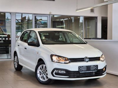 2026 Volkswagen Polo Vivo 1.4 Life