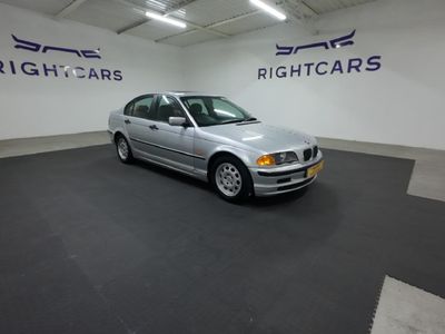 1999 BMW 3 Series 318i