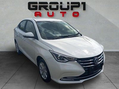 2025 Changan Alsvin 1.4 CS