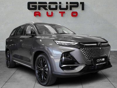 2025 Changan CS75 Pro 1.5T CE Auto
