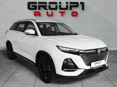 2026 Changan CS75 Pro 1.5T CE Auto