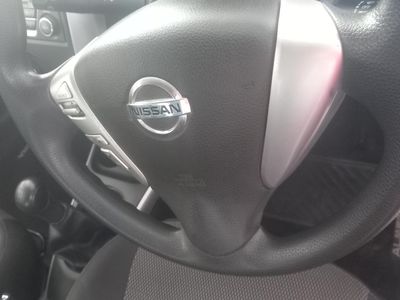 2022 Nissan Almera 1.5 Acenta