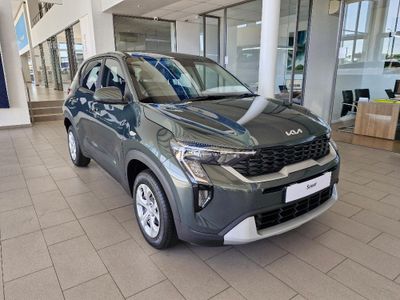 2026 Kia Sonet 1.5 LS