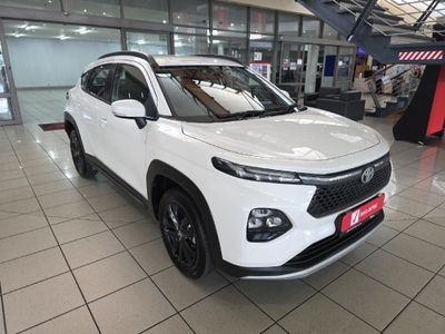 2025 Toyota Starlet Cross 1.5XS