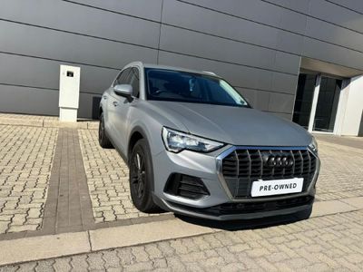 2022 Audi Q3 1.4T Auto Urban Edition | 35 TFSI