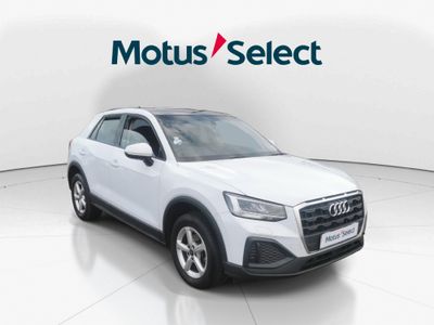 2024 Audi Q2 1.4 TFSI Auto | 35 TFSI