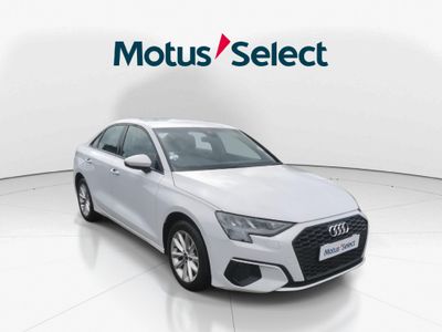 2024 Audi A3 Sedan Urban Edition | 35TFSI