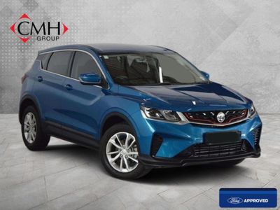 2023 Proton X50 1.5T Standard