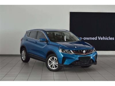 2023 Proton X50 1.5T Standard