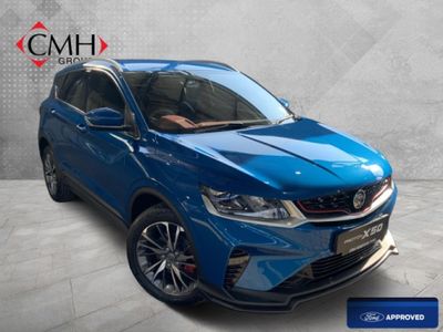 2023 Proton X50 1.5T Standard