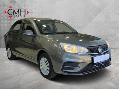 2024 Proton Saga 1.3 Standard