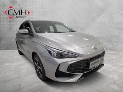 2026 MG MG3 1.5 Comfort