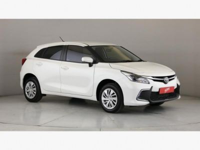 2026 Toyota Starlet 1.5 XI