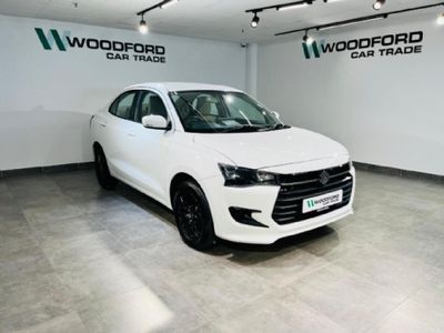 2025 Suzuki Dzire 1.2 GL+ Auto