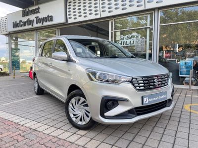 2022 Suzuki Ertiga 1.5 GL Auto
