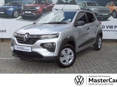 2026 Renault Kwid 1.0 Expression